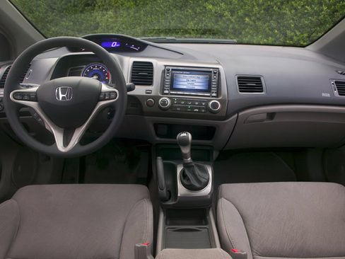 Used 2008 Honda Civic EX image 4