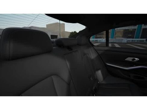 New 2026 BMW 330i Sedan w/ M Sport Package RWD image 12
