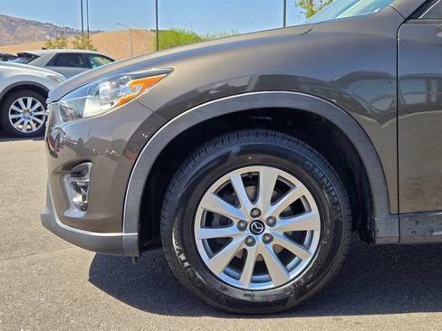 Used 2016 MAZDA CX-5 Touring FWD image 9