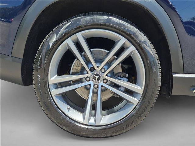 Used 2021 Mercedes-Benz GLE 350 image 23