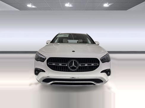New 2026 Mercedes-Benz GLA 250 image 5