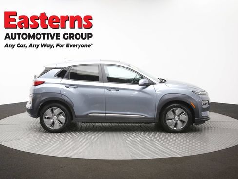 Used 2020 Hyundai Kona Ultimate w/ Cargo Package FWD image 47