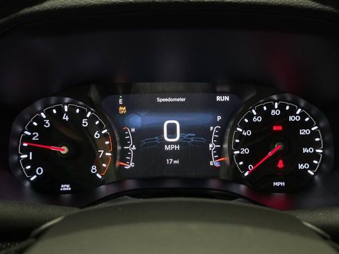 New 2026 Jeep Compass Latitude image 7