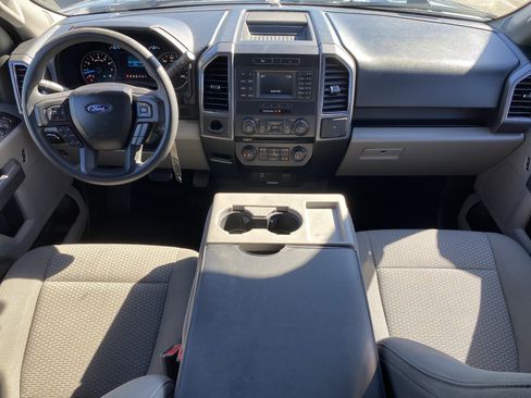 Used 2017 Ford F150 XLT image 21