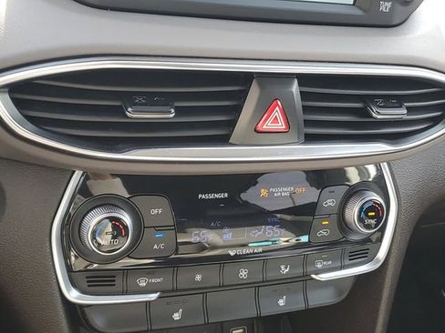 Used 2020 Hyundai Santa Fe SEL w/ Convenience Package image 31