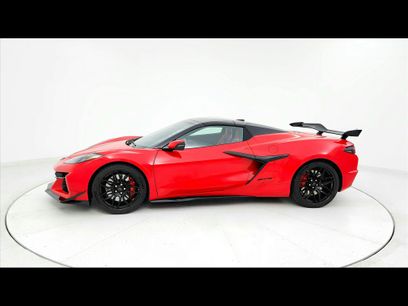 Used 2024 Chevrolet Corvette Z06