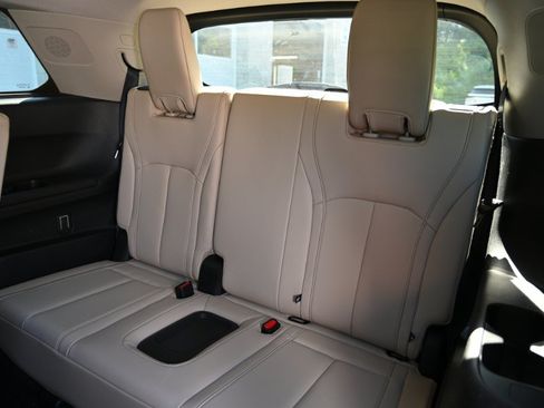 Used 2023 INFINITI QX60 Pure AWD/4WD image 19