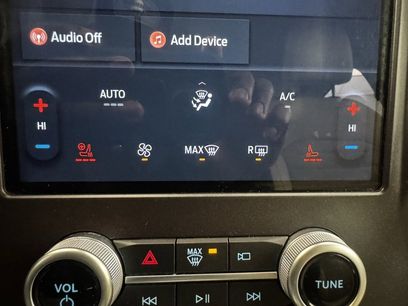 Used 2021 Ford Edge SEL w/ Convenience Package
