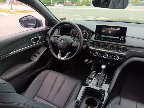 Used 2024 Acura Integra A-Spec FWD image 15