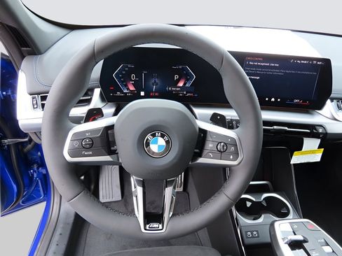 New 2025 BMW X1 xDrive28i w/ Technology Package image 45