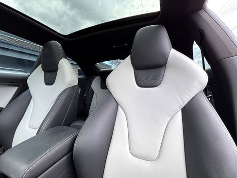 Used 2014 Audi S5 Premium Plus image 24