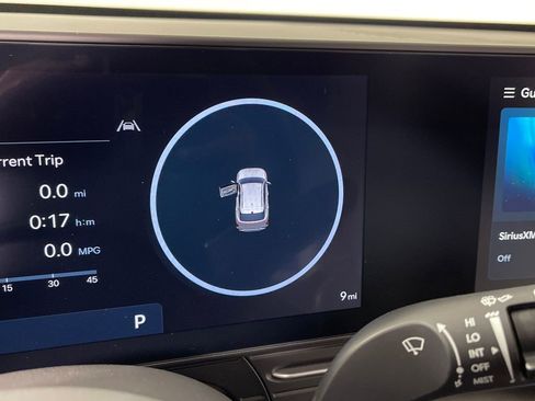 New 2026 Hyundai Kona SEL Premium FWD image 19