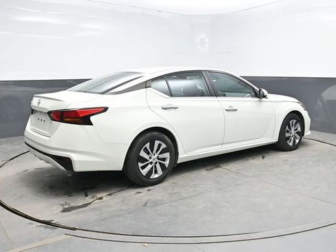 Used 2021 Nissan Altima 2.5 S image 7