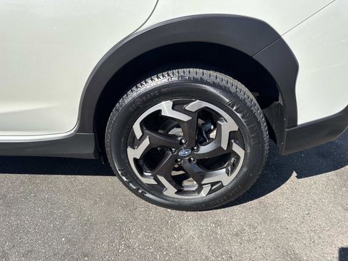 Used 2023 Subaru Crosstrek 2.5i Limited image 9