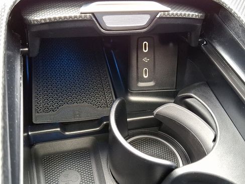 Certified 2026 Mercedes-Benz GLC 300 GLC 300 Coupe image 22