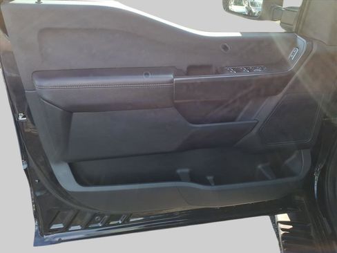 Used 2023 Ford F150 XL w/ STX Black Appearance Package image 11