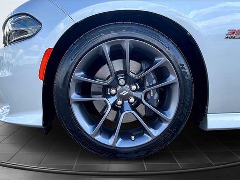 Used 2023 Dodge Charger Scat Pack w/ Plus Group image 9