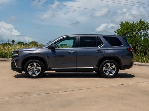 Certified 2024 Honda Pilot EX-L image 5
