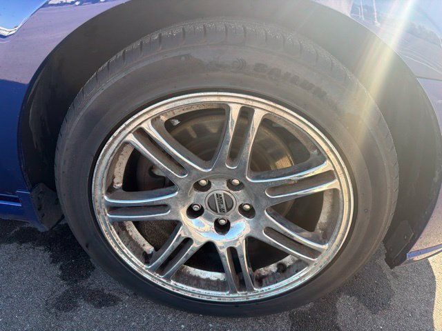 Used 2013 Ford Mustang Coupe w/ V6 Performance Pkg RWD image 4