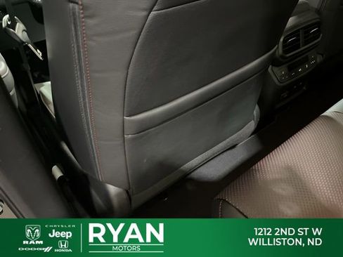 New 2026 Honda Ridgeline Black Edition image 59