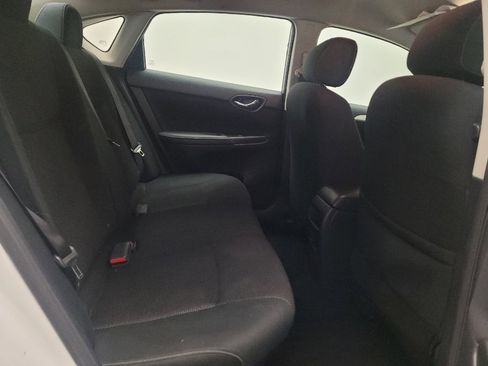 Used 2019 Nissan Sentra S FWD image 19