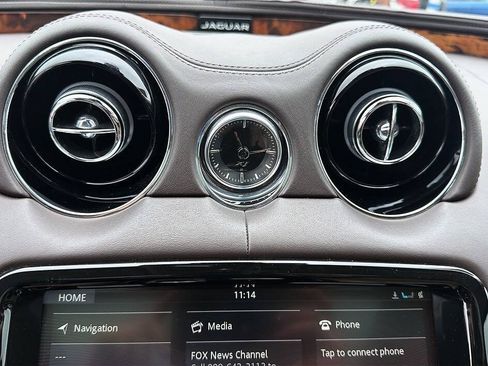 Used 2019 Jaguar XJ L Portfolio AWD/4WD image 14