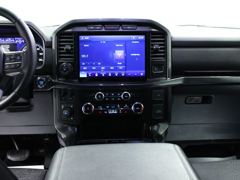 Used 2023 Ford F150 XLT w/ Equipment Group 302A High image 18