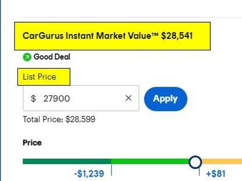 Used 2024 Subaru Legacy Limited AWD/4WD image 14