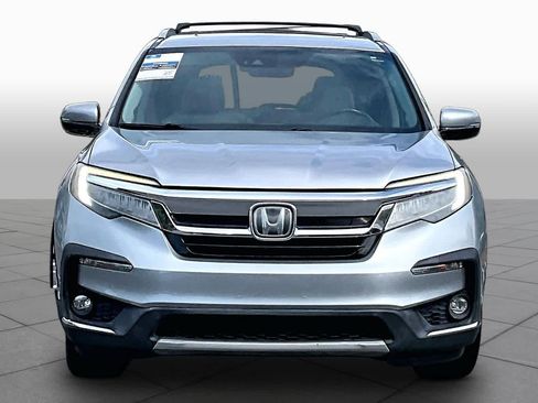 Used 2020 Honda Pilot Elite image 3