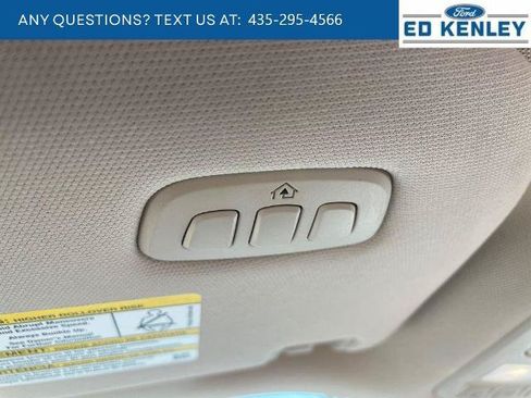 Certified 2024 Ford Expedition Max Limited AWD/4WD image 21