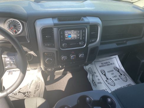 Used 2022 RAM 1500 Tradesman w/ Popular Equipment Group RWD image 19