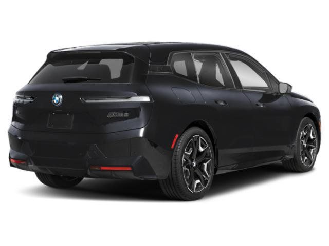 Used 2023 BMW iX xDrive50 w/ Premium Package AWD/4WD image 5