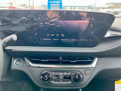 New 2026 Buick Envista Preferred w/ Convenience I Package FWD image 13