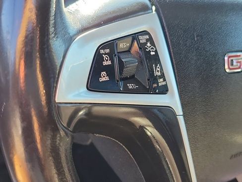 Used 2015 GMC Terrain SLT w/ Safety Package image 26