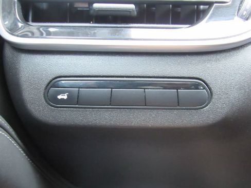 Used 2023 INFINITI QX60 Pure FWD image 40