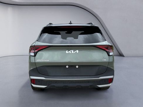 Used 2023 Kia Sportage X-Pro Prestige AWD/4WD image 4