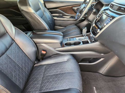 Used 2020 Nissan Murano Platinum AWD/4WD image 15