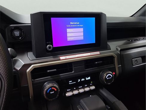 New 2026 Toyota Tacoma SR5 image 12