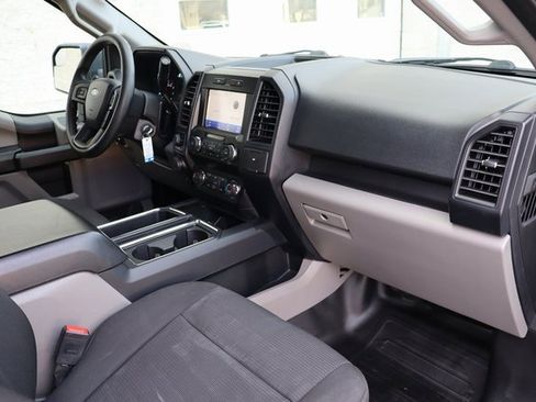 Used 2019 Ford F150 XL w/ Equipment Group 101A Mid image 33