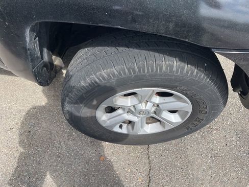 Used 2006 Toyota Tacoma 4x4 Double Cab image 9