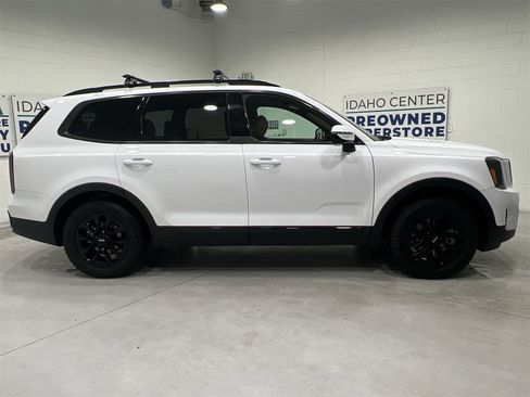 Used 2024 Kia Telluride SX Prestige X-Pro image 9