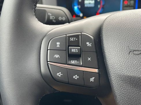 New 2025 Ford Bronco Sport Outer Banks w/ Outer Banks Tech Package+ image 8