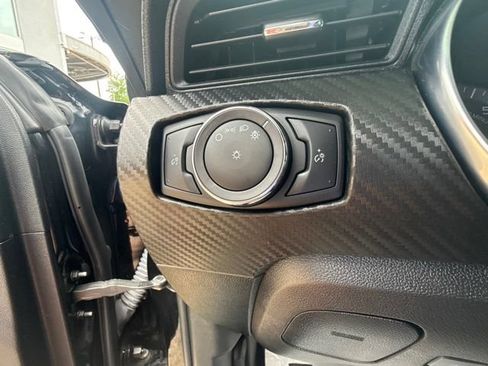 Used 2022 Ford Mustang Coupe w/ Equipment Group 101A RWD image 15