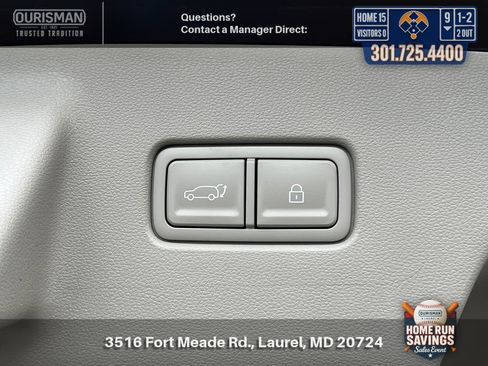 New 2026 Hyundai Palisade SEL AWD/4WD image 22