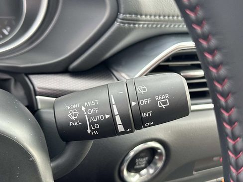 New 2025 MAZDA CX-5 Carbon Edition image 12