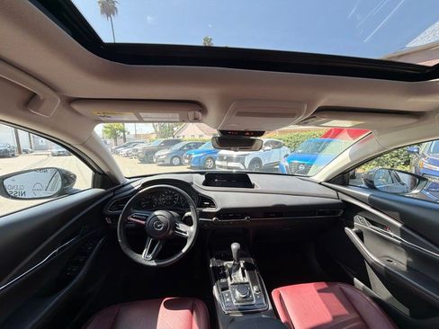Used 2023 MAZDA CX-30 AWD 2.5 S w/ Preferred Package image 4