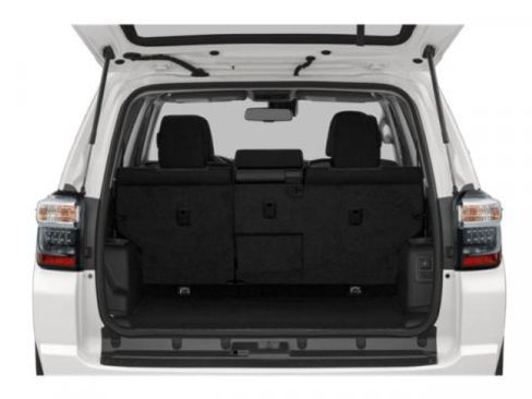 Used 2024 Toyota 4Runner SR5 Premium image 14