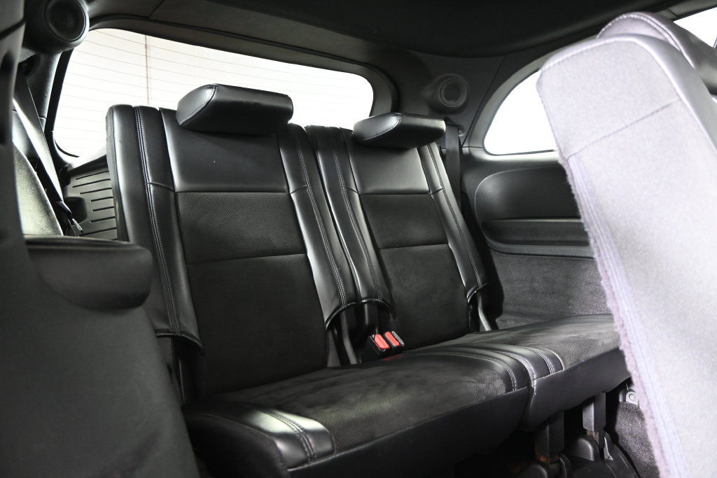 Used 2019 Dodge Durango R/T AWD/4WD image 17