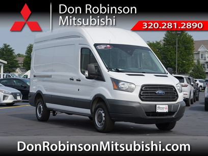 Used 2018 Ford Transit 350 148 High Roof