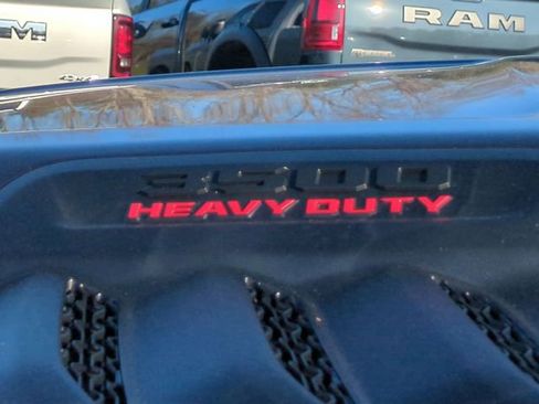 New 2026 RAM 3500 Laramie w/ Night Edition image 43